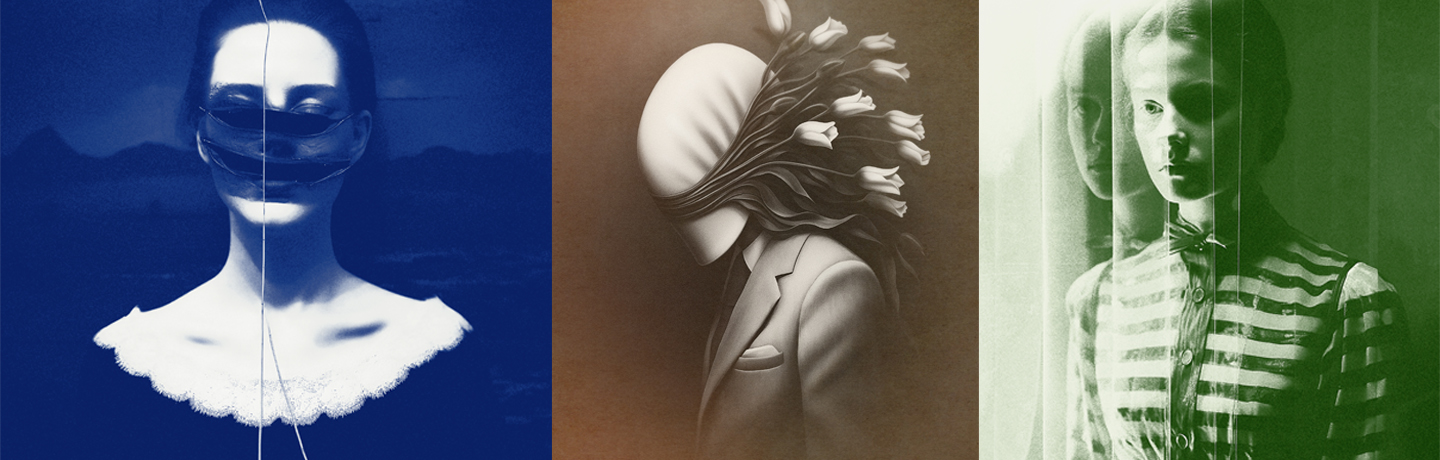 Sick thoughts banner